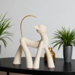 Abstract Companion Sculpture - Image 2