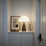 Scandinavian Cordless Table Lamp - Image 2