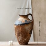 Vintage Ceramic Jug Vase - Image 2