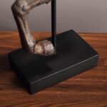 Volcanic Horse Sculpture - Image 6