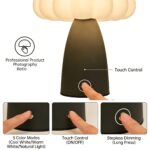 Scandinavian Touch Table Lamp - Image 6