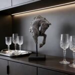 Equestrian Heritage Sculpture - Image 4