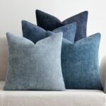 Neutral Textured Cushion Cover Set – Soft Woven Sofa Covers (4 Pack) - Image 8