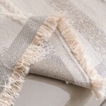 Wabi-Sabi Textured Sofa Cover - Image 3