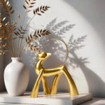 Abstract Companion Sculpture - Image 8