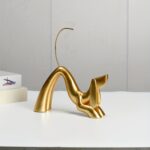 Abstract Companion Sculpture - Image 7