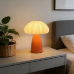 Scandinavian Touch Table Lamp - Image 7