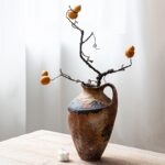 Vintage Ceramic Jug Vase