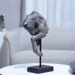 Equestrian Heritage Sculpture