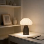 Scandinavian Touch Table Lamp - Image 4