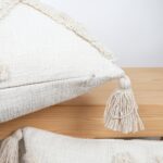 Tufted Boho Cushion Covers - Image 3