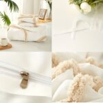 Textured Wave Duvet Set - Image 3