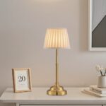 Vintage Touch Rechargeable Lamp - Image 7