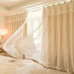 Soft French Cream Curtains - Image 3