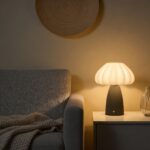 Scandinavian Touch Table Lamp - Image 3