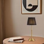 Vintage Touch Rechargeable Lamp - Image 6