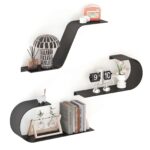 Architectural Ribbon Wall Shelves - Image 3