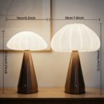 Scandinavian Cordless Table Lamp - Image 3