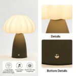 Scandinavian Touch Table Lamp - Image 5