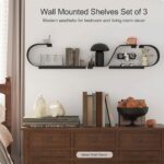 Architectural Ribbon Wall Shelves - Image 2