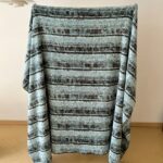 Warm Nordic Pattern Throw - Image 15