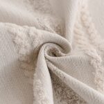 Wabi-Sabi Textured Sofa Cover - Image 6