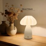 Scandinavian Touch Table Lamp - Image 2