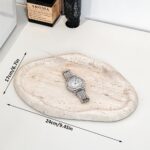 Marble Cloud Tray - Image 2