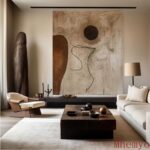Wabi-Sabi Earth Canvas - Image 5