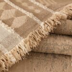 Layered Bohemian Sofa Cover - Image 4