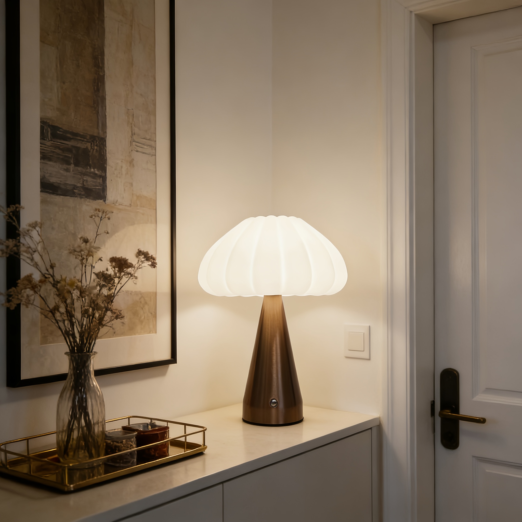 product-fancy-d8a3e0f0-d597-423d-9435-bfbb3795573b Scandinavian Cordless Table Lamp - Image 1