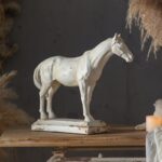 Heritage Horse Sculpture