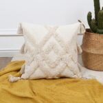 Tufted Boho Cushion Covers - Image 4