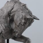 Equestrian Heritage Sculpture - Image 5