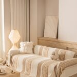 Layered Bohemian Sofa Cover - Image 5