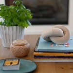 Sculptural Wooden Knot - Image 4