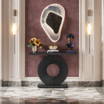 Modern Statement Hall Console - Image 6