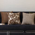 Warm Neutral Cushion Cover Pair - Image 6