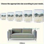 Neutral Gallery Diptych Canvas - Image 2