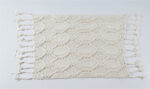 Chunky Knit Lounge Throw - Image 4