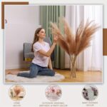 Natural Pampas Grass Stems - Image 3