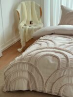 Nordic Arch Duvet Cover Set - Image 5