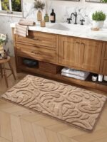Textured Spa Bath Mat - Image 6