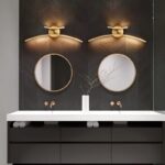Curved LED Wall Light - Image 4