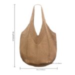 Natural Coastal Carryall - Image 2