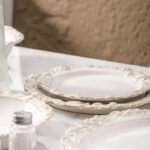 Coastal Heritage Ceramic Plate Set - Image 5