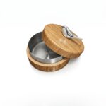 Bird Accent Brass Ashtray - Image 6