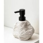 Nordic Rock Soap Dispenser