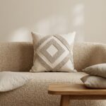 Wabi-Sabi Textured Cushion Cover - Image 6