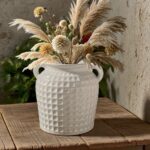 Artisan Ceramic Kitchen Crock